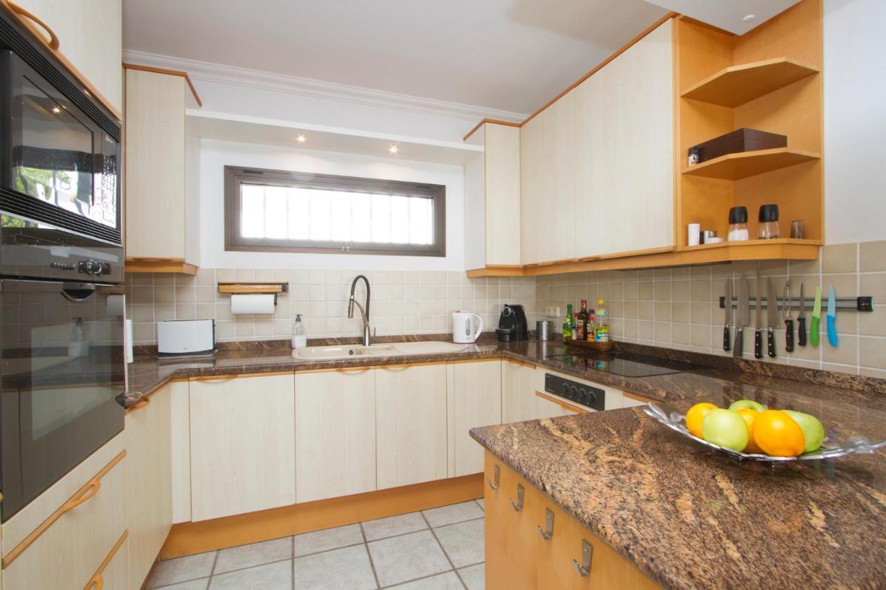 Appartement Colina Del Sol 1106 à Puerto del Carmen  Extérieur photo